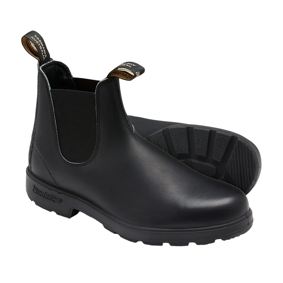 510 Chelsea Boot - Black