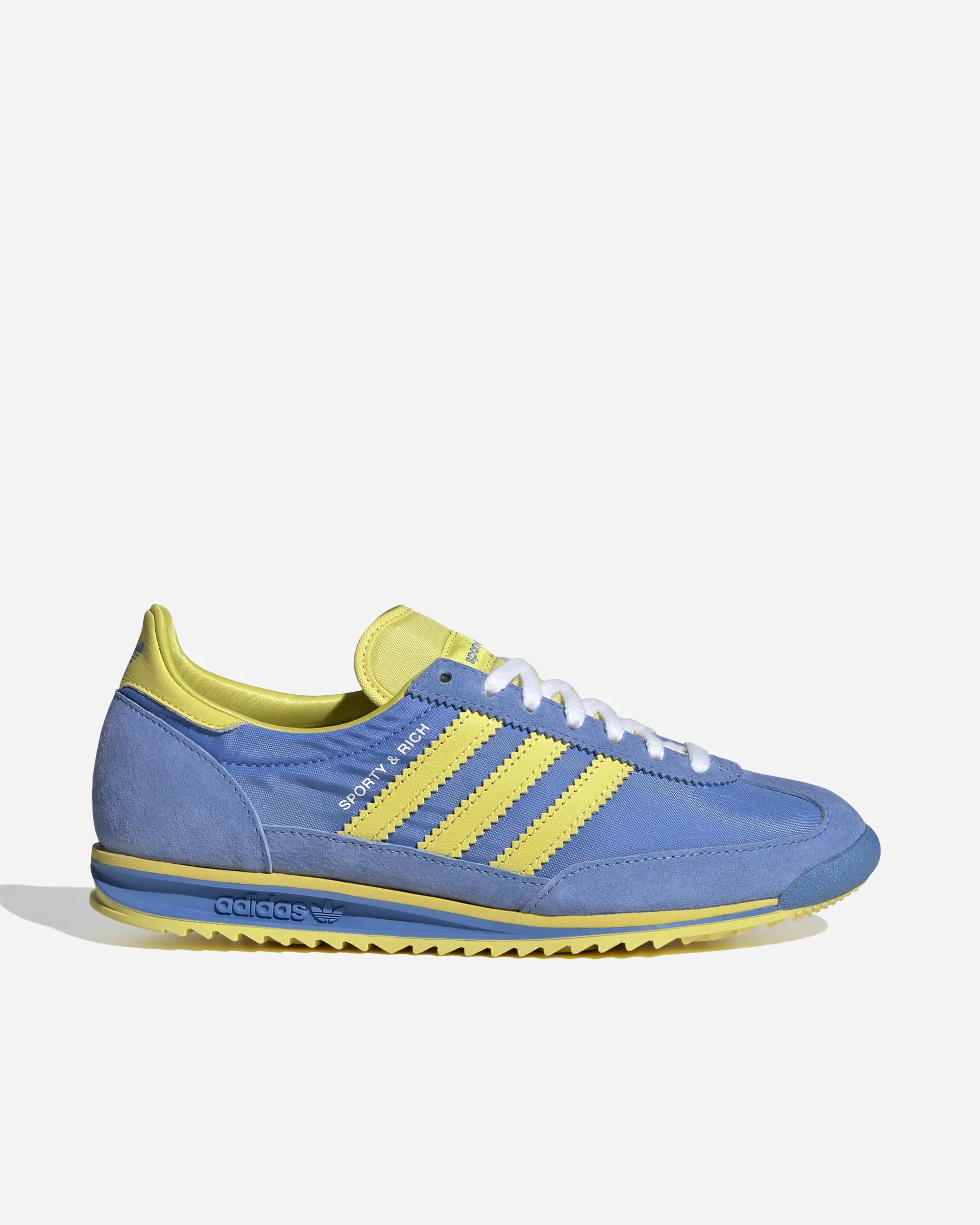 adidas Originals x Sporty & Rich SL72