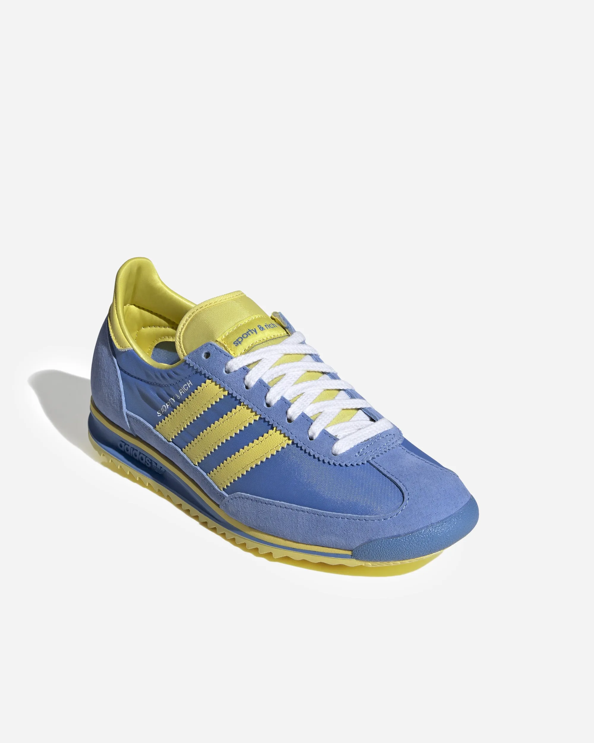 adidas Originals x Sporty & Rich SL72