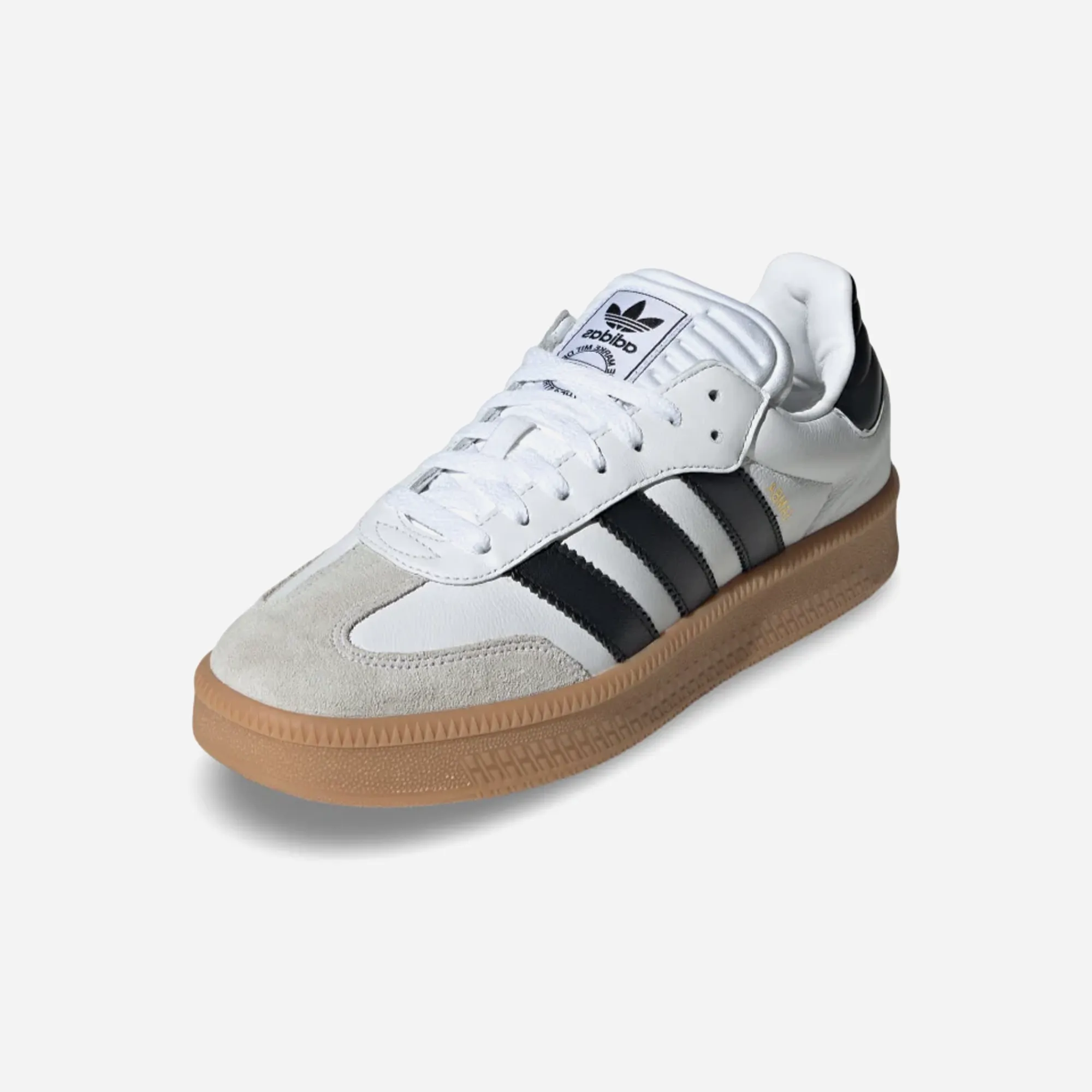 Adidas Samba XLG Shoes Cloud White