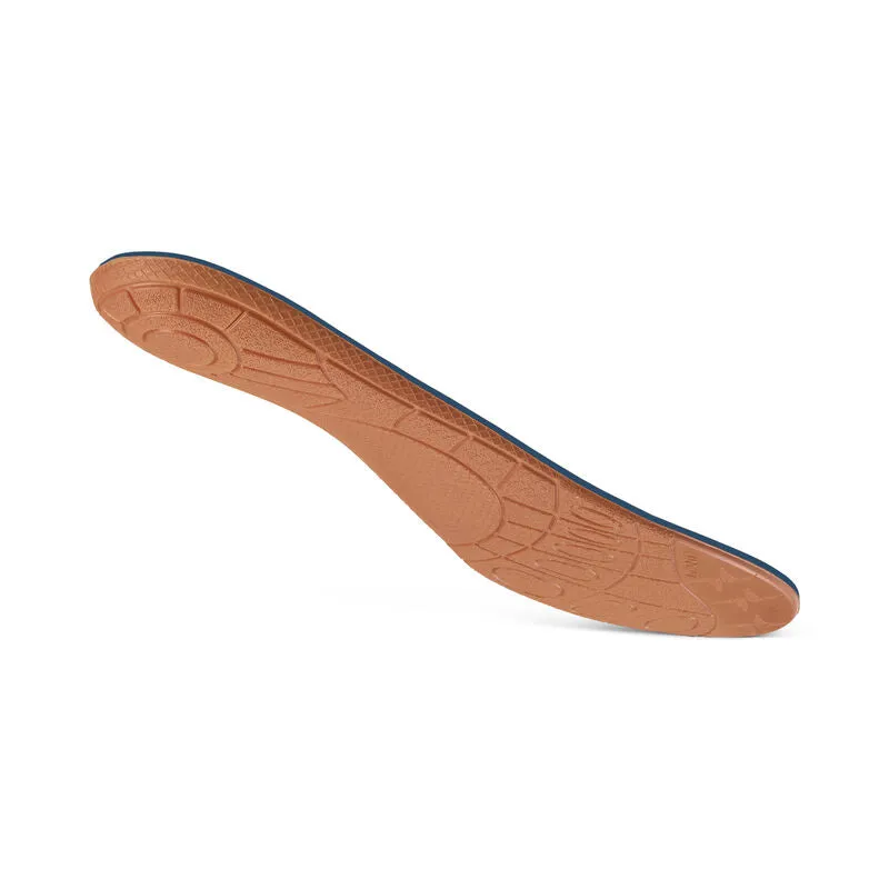 Aetrex Premium Memory Foam Orthotics Insole Men's