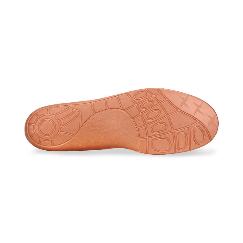 Aetrex Premium Memory Foam Orthotics Insole Men's