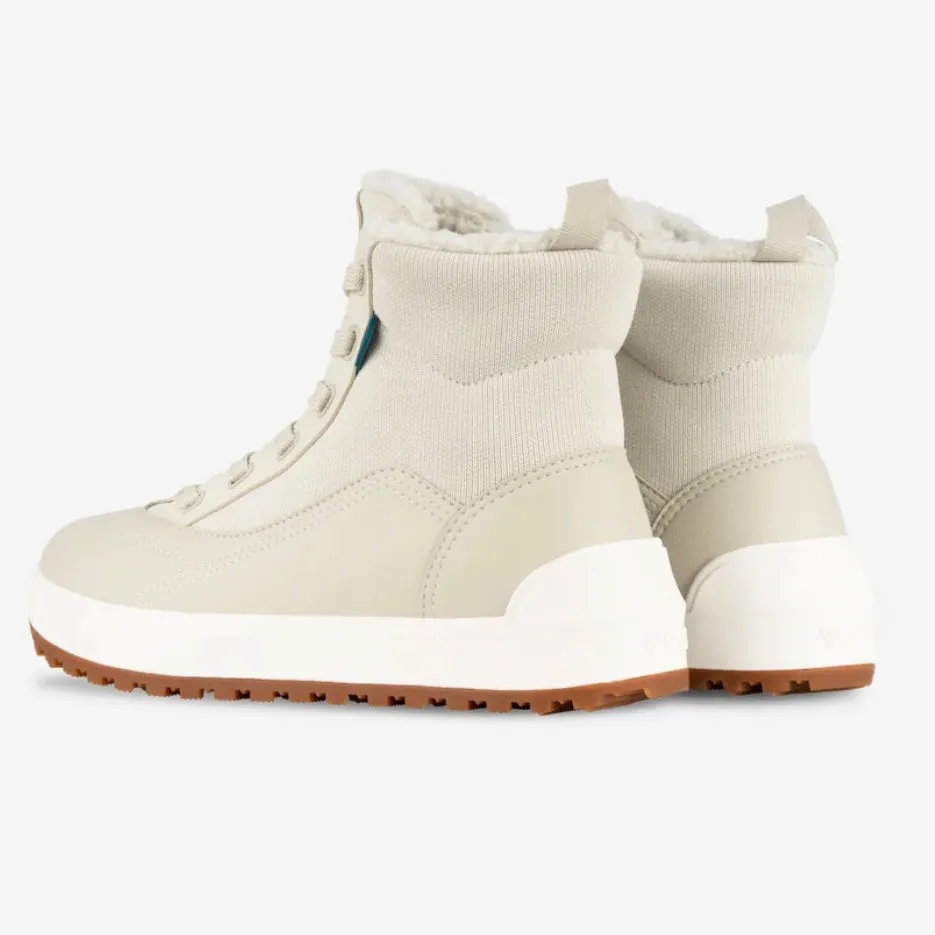 Alta High Top - Dune Beige