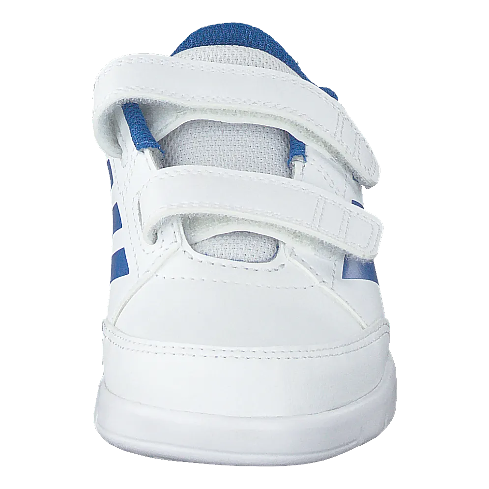 AltaSport Shoes Cloud White / Blue / Blue