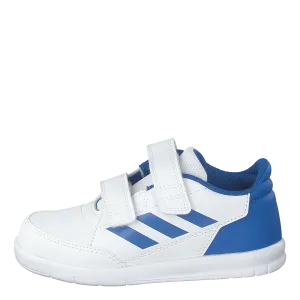 AltaSport Shoes Cloud White / Blue / Blue