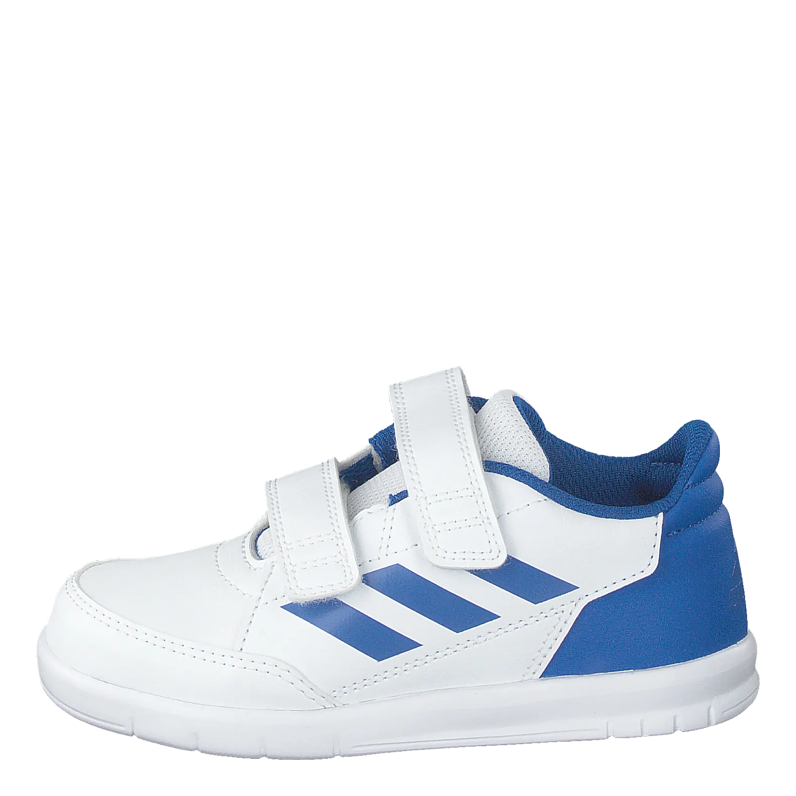 AltaSport Shoes Cloud White / Blue / Blue