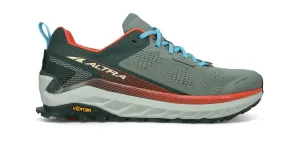 Altra Men's Olympus 4