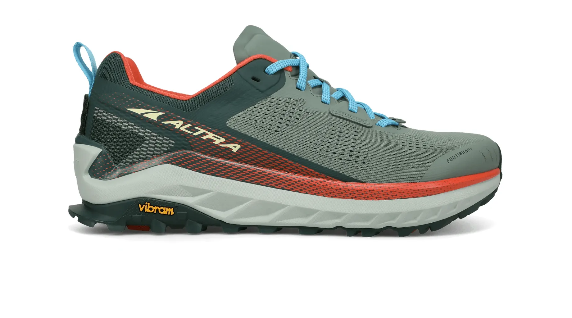 Altra Men's Olympus 4