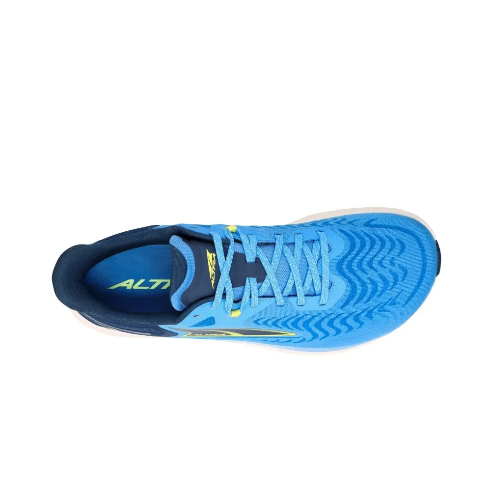 Altra Men's Torin 7 - Blue