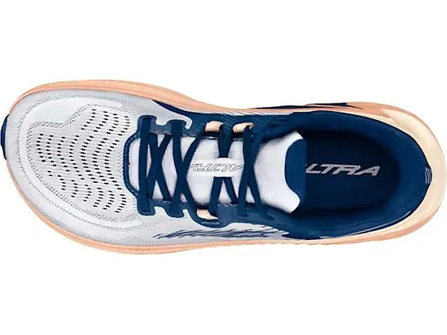 Altra Women's Paradigm 7 - White/Navy