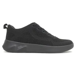 Arrival Synthetic Mesh Women's Low Top Trainers