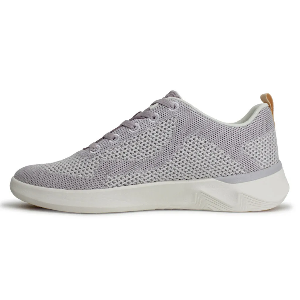 Arrival Synthetic Mesh Women's Low Top Trainers