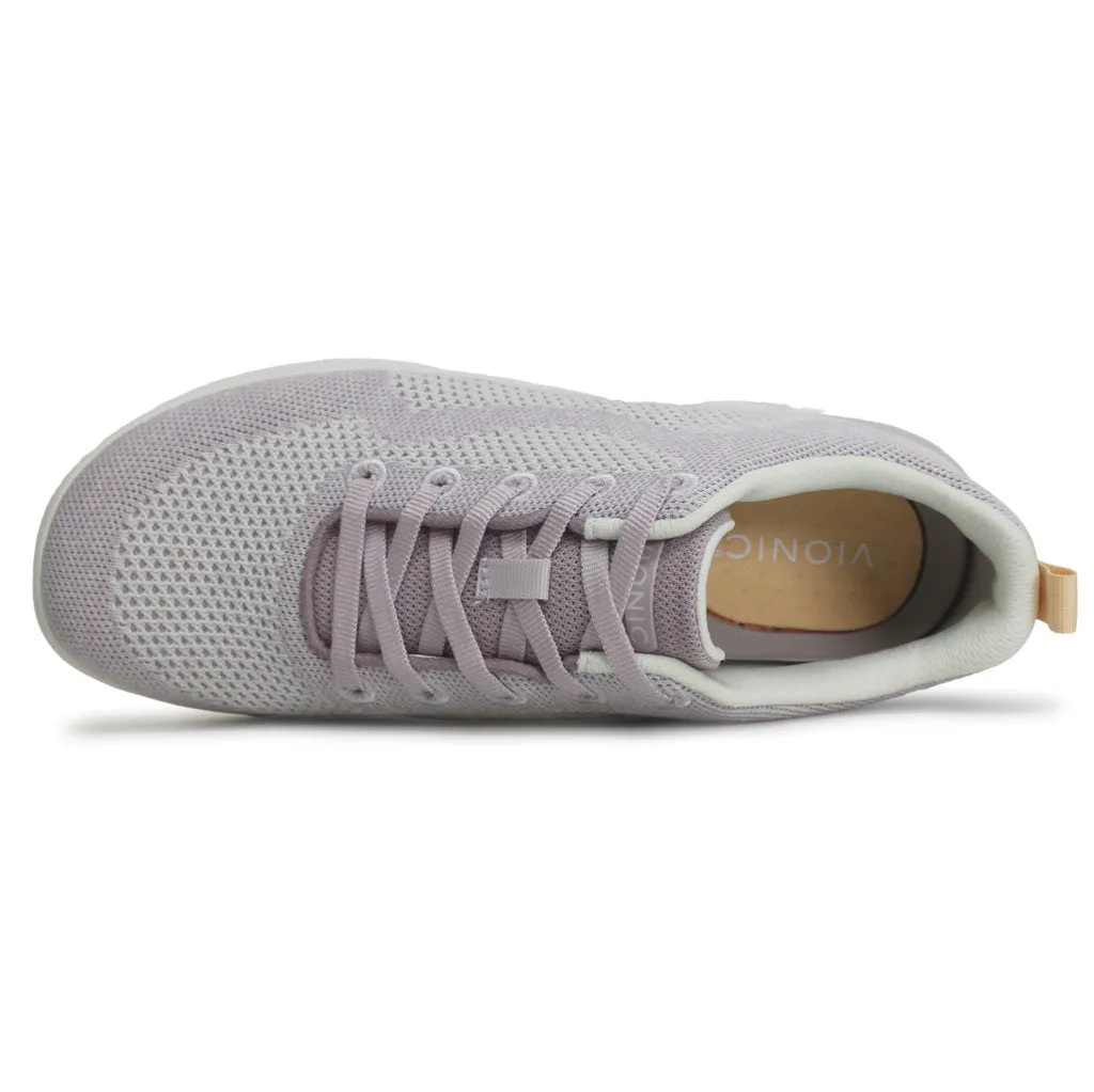 Arrival Synthetic Mesh Women's Low Top Trainers