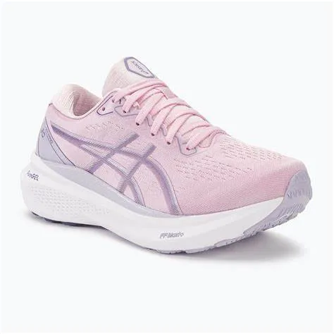 ASICS GEL-KAYANO 30 Women Running Shoes | KIBI SPORTS