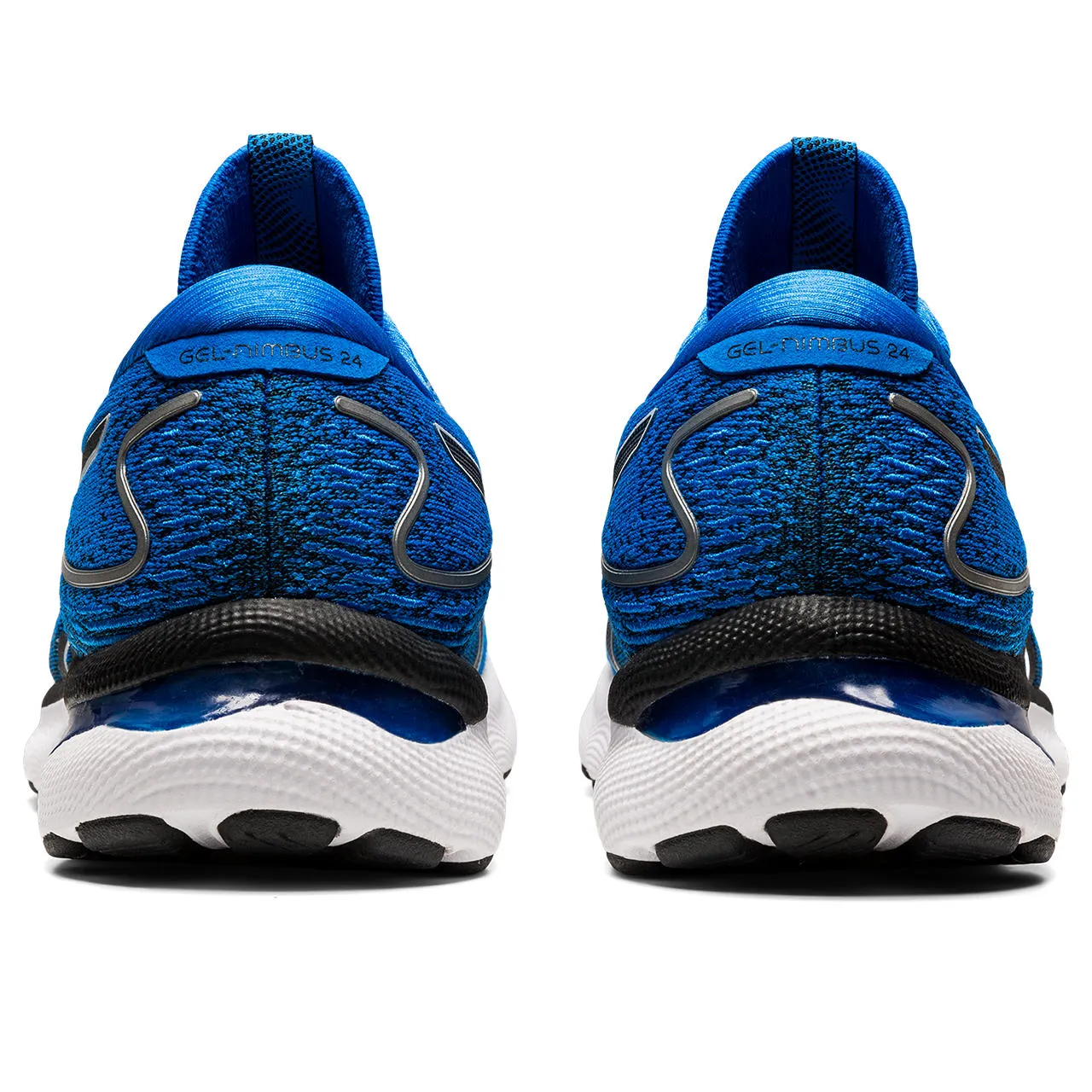 Asics Gel Nimbus 24 Mens Running Shoes