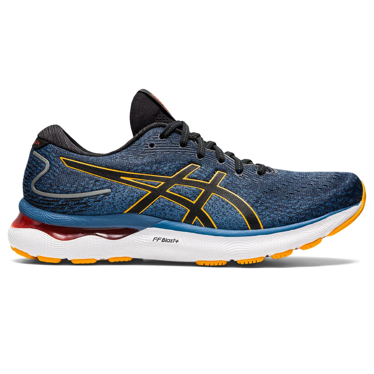 Asics Gel Nimbus 24 Mens Running Shoes