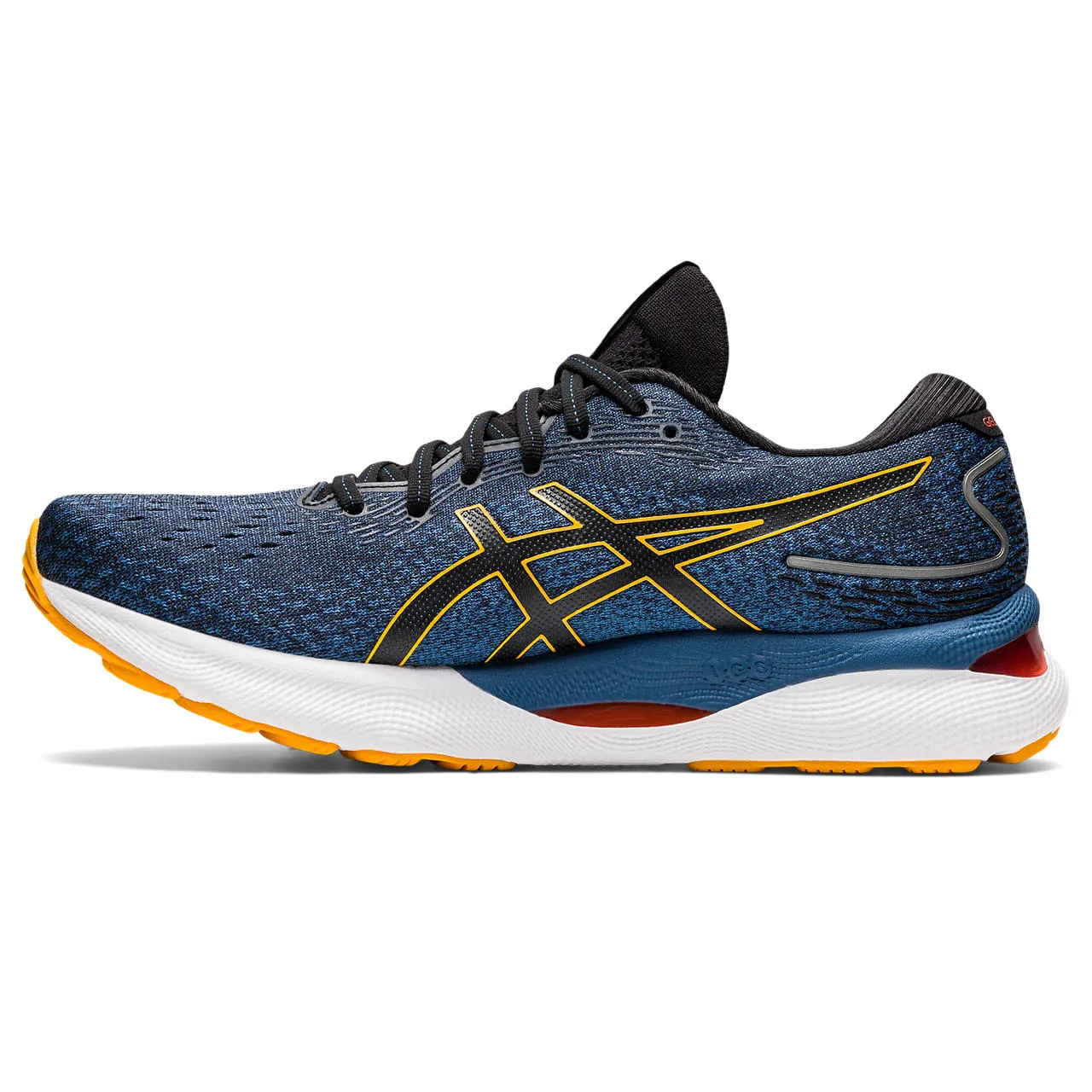 Asics Gel Nimbus 24 Mens Running Shoes