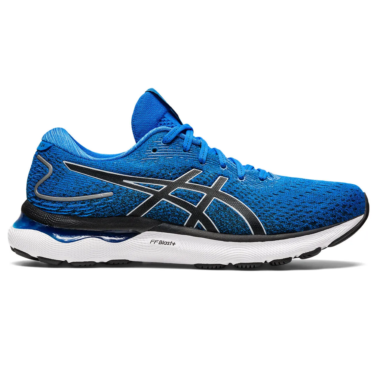 Asics Gel Nimbus 24 Mens Running Shoes