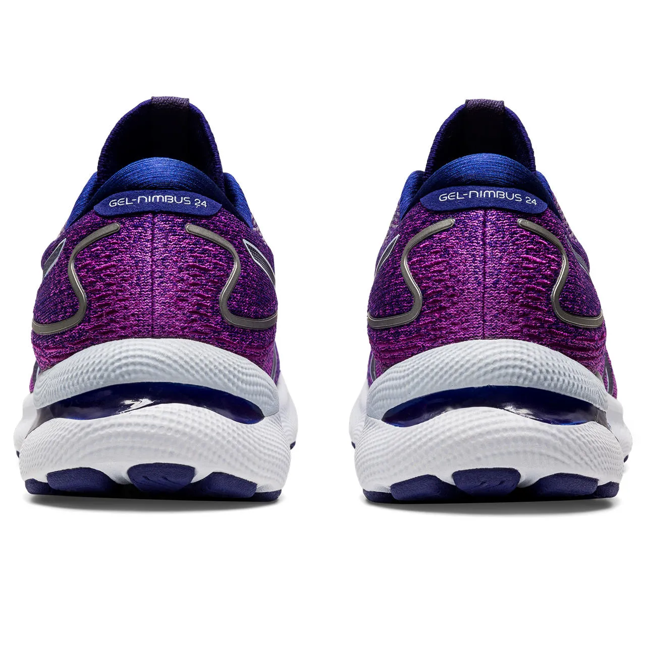 Asics Gel Nimbus 24 Womens Running Shoes