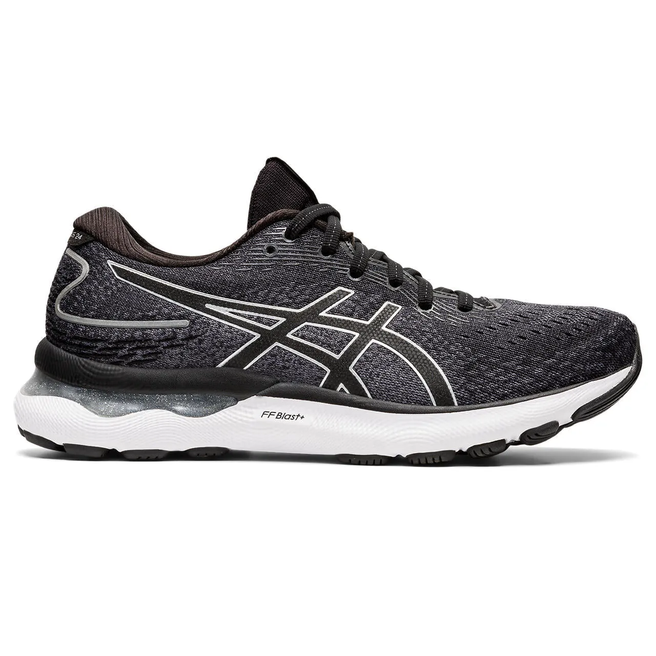 Asics Gel Nimbus 24 Womens Running Shoes