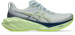 ASICS Mens NOVABLAST 4 Running Shoes