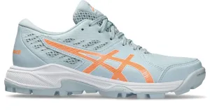 Asics Womens Gel Peake 2 - Cool Grey/Bright Sunstone