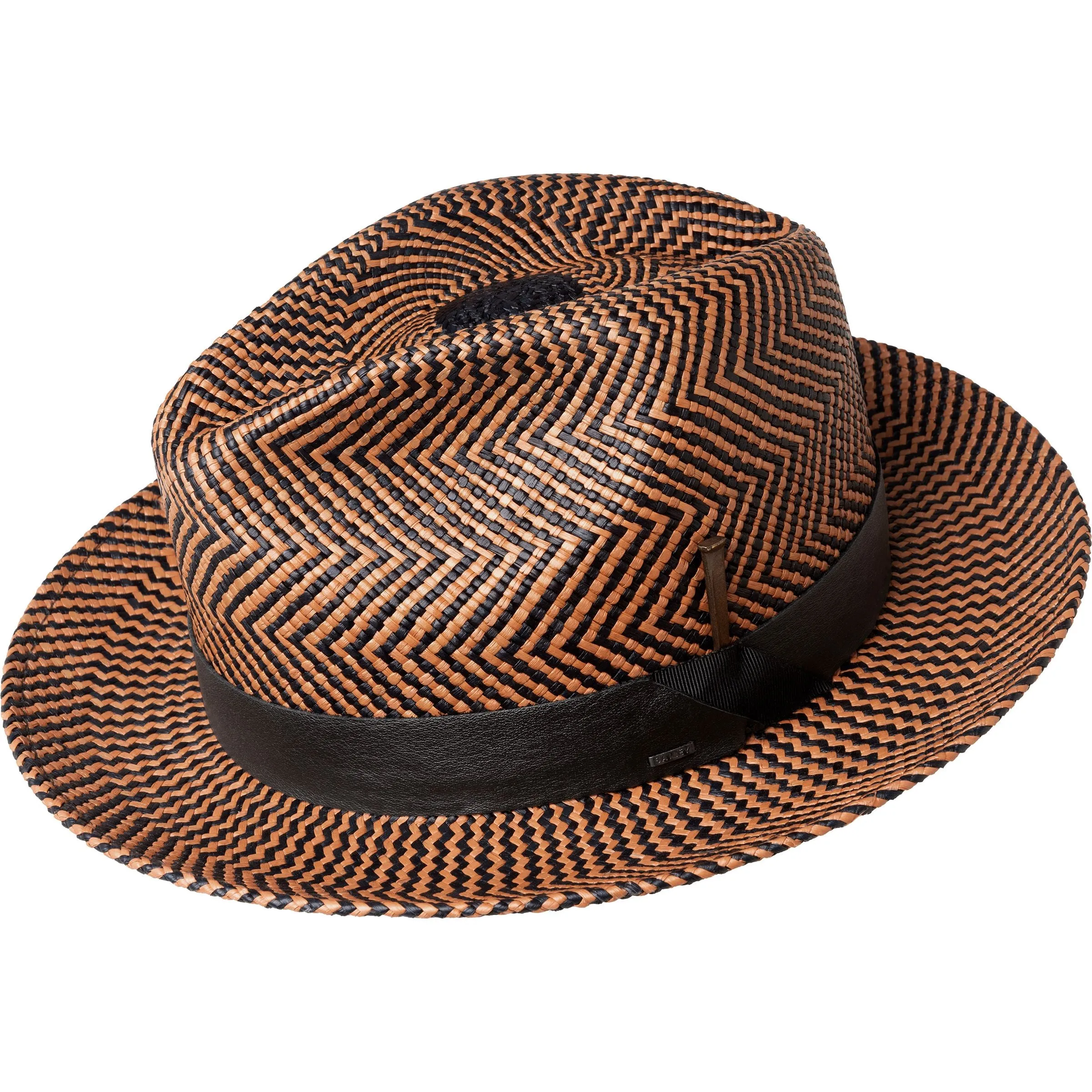 Bailey Rene Toquilla Straw Panama Hat