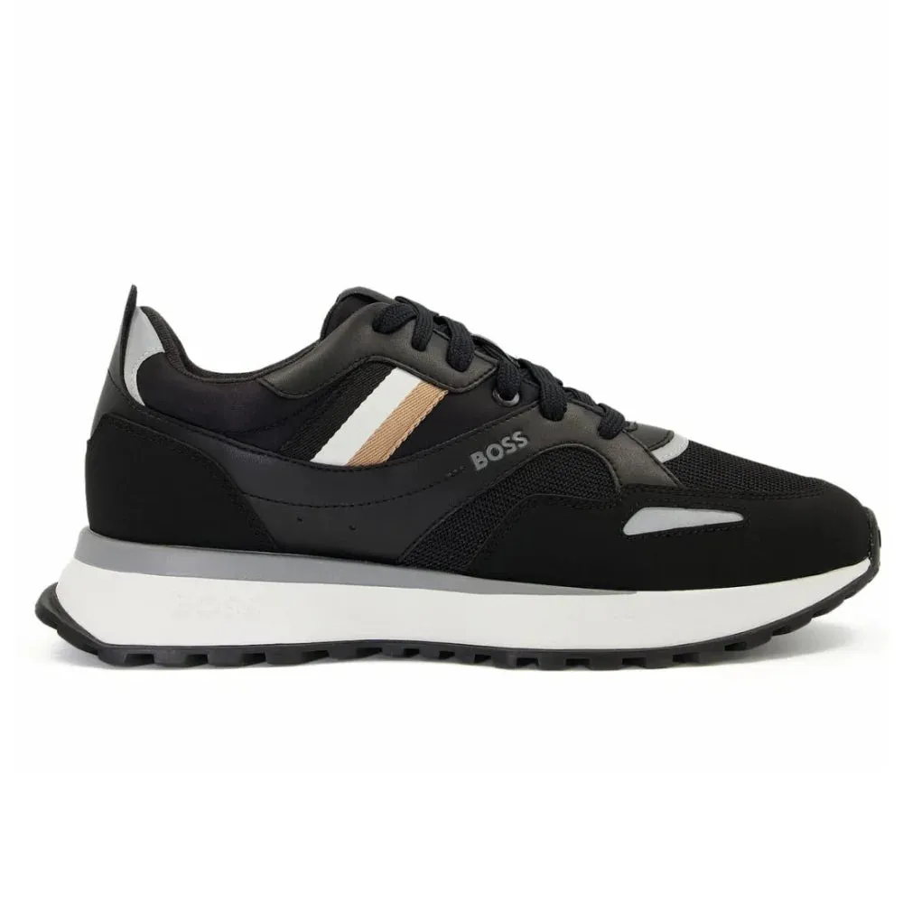 BOSS Jonah Runn MX Trainer Women - BLK