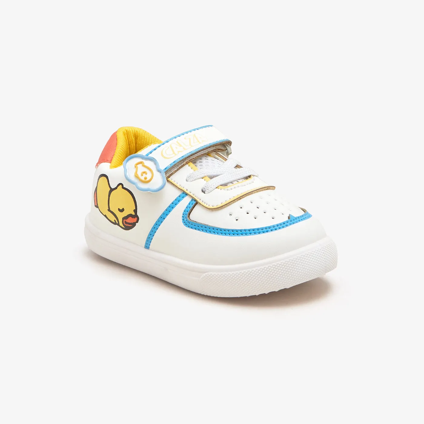 Boys' Playful Sneakers