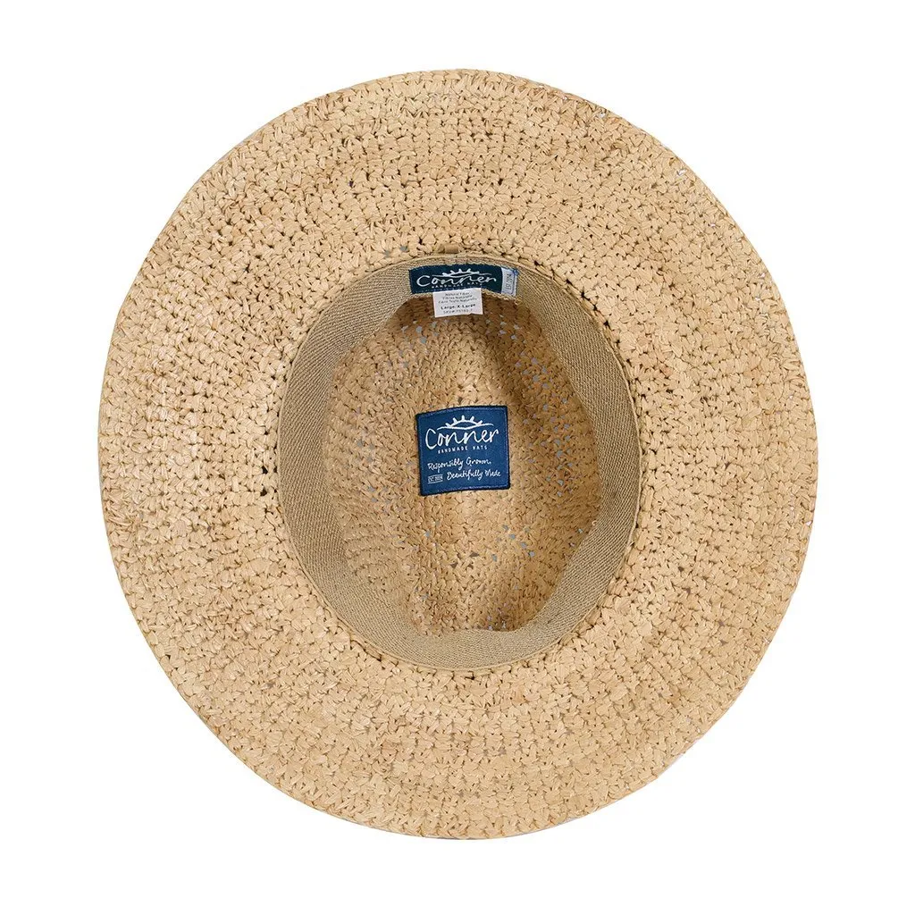 Brays Beach Sun Hat