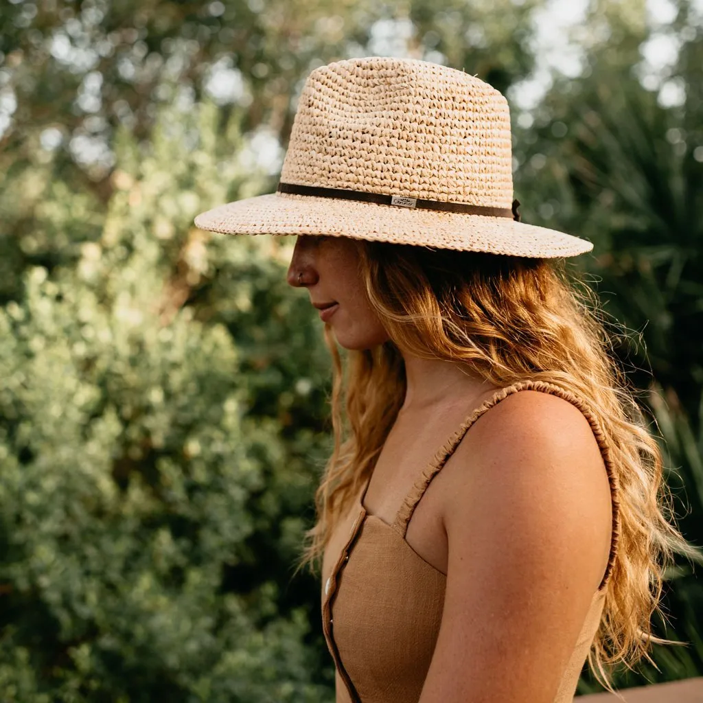 Brays Beach Sun Hat