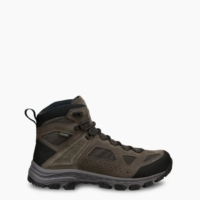 BREEZE - MEN'S HIKING BOOT