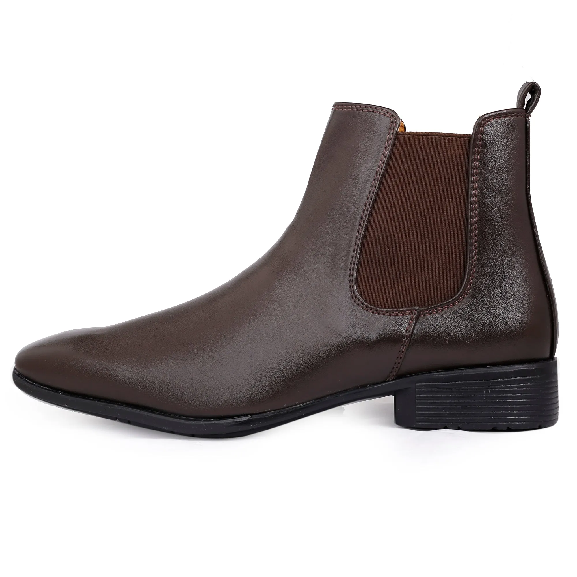 Bxxy Men's High-end Fashionable Chelsea Boots