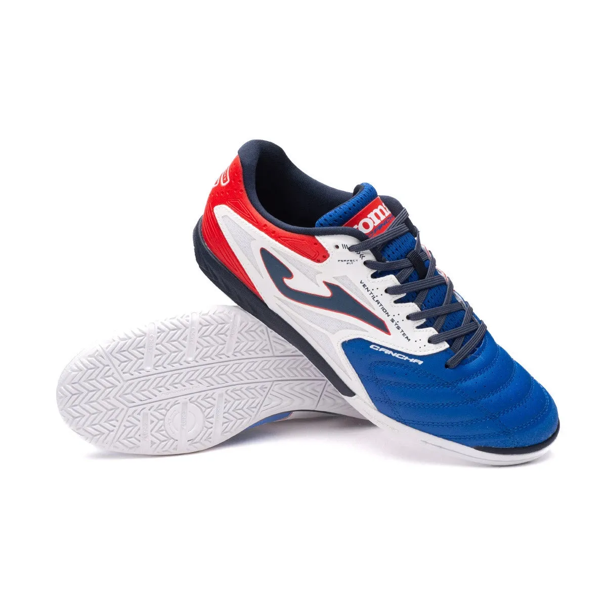 Cancha Futsal Shoes