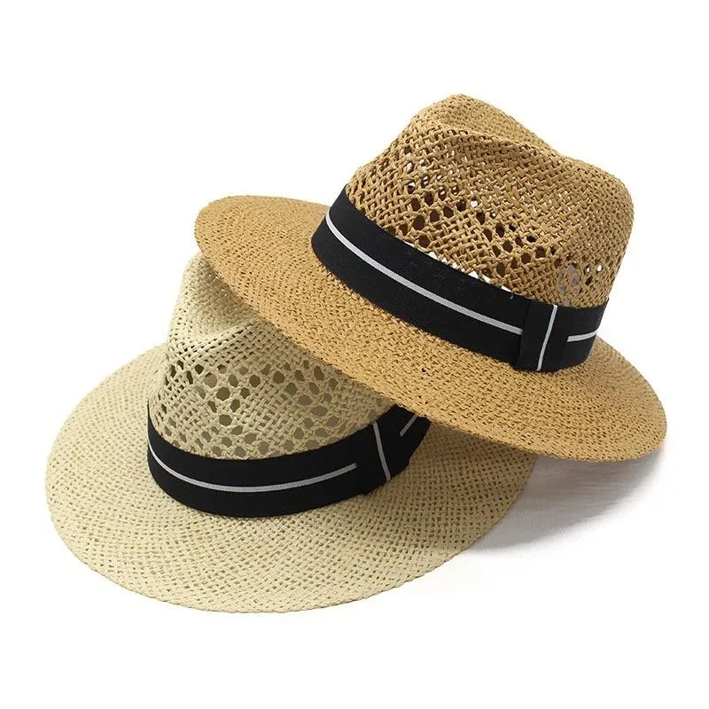 Cannes Panama Hat