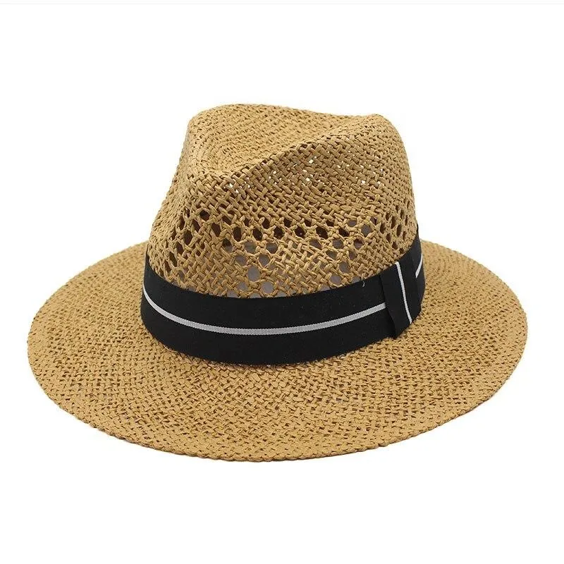 Cannes Panama Hat