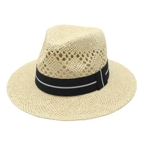 Cannes Panama Hat