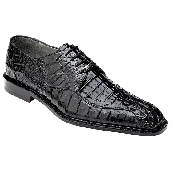 Chapo Hornback Crocodile Dress Shoe by Belvedere