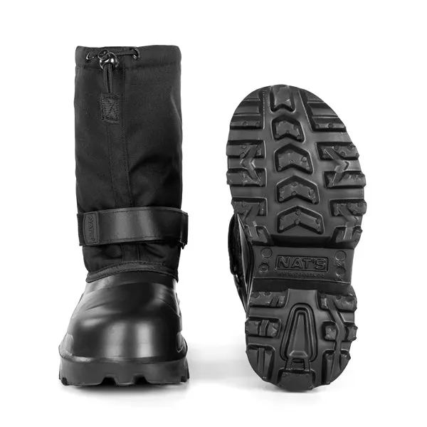 CKX Taïga Boots Men, Women - Snowmobile