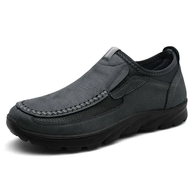 Comfortable Men Loafers