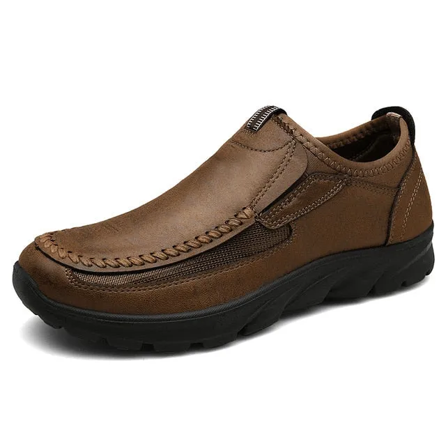 Comfortable Men Loafers