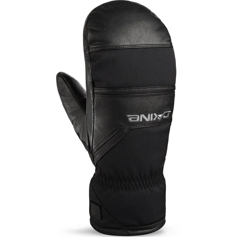 Dakine Baron Goretex Ski/Snowboard Mitts - Black