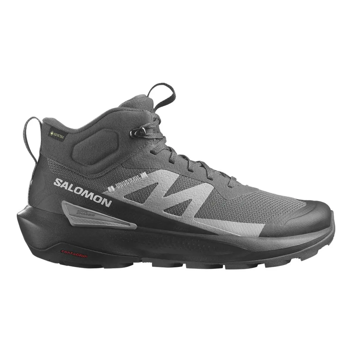 Elixir Activ Mid GTX Mens Hiking Boot