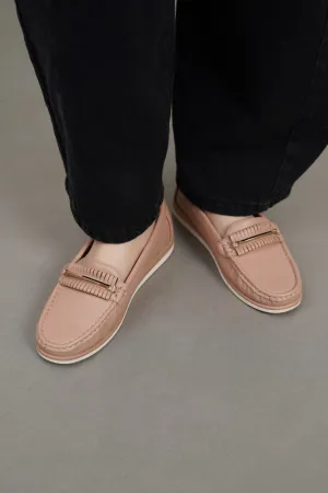 EVERYDAY MAMA LOAFERS