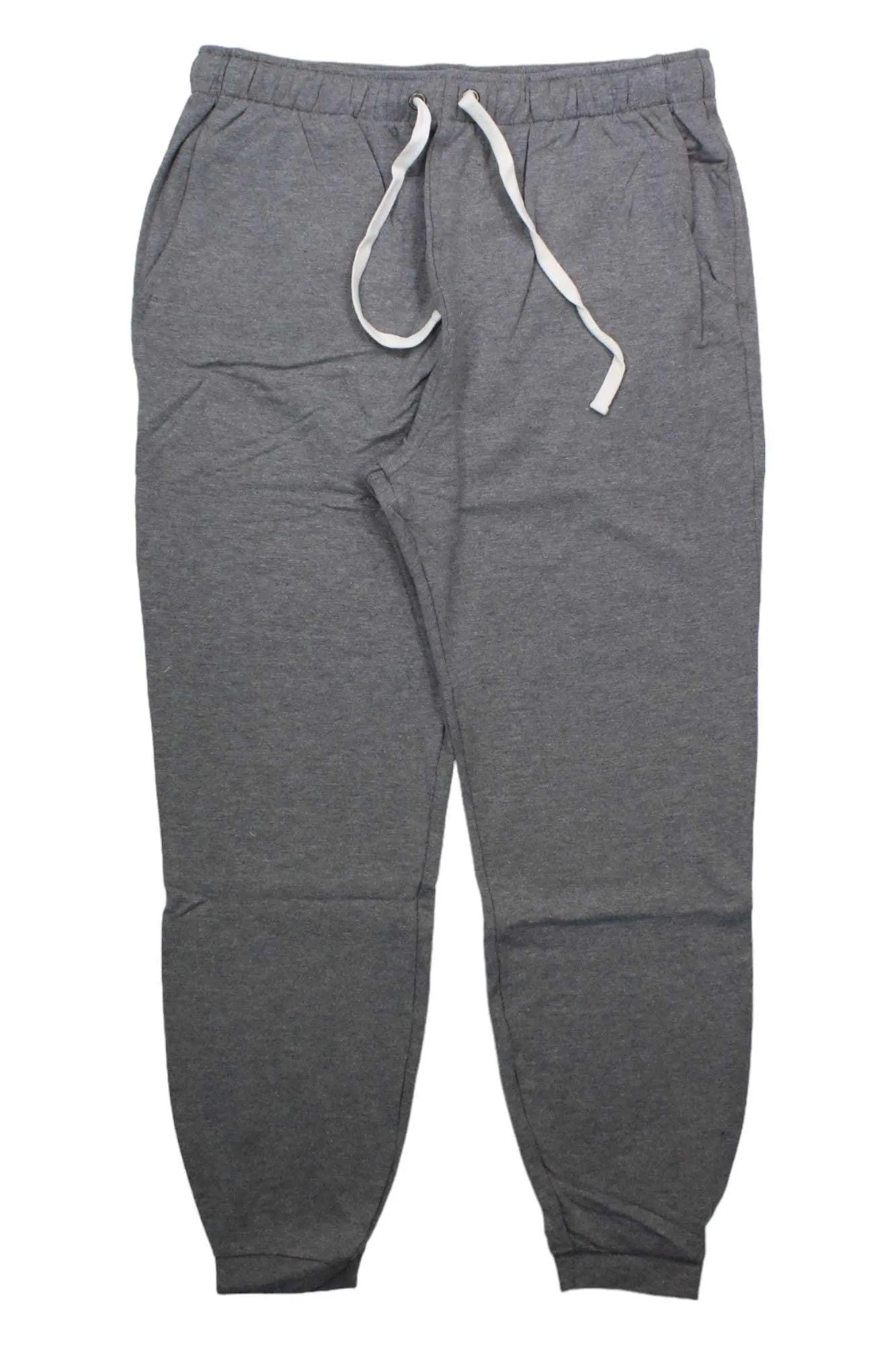 Free Fly Men's Bamboo Heritage Fleece Jogger