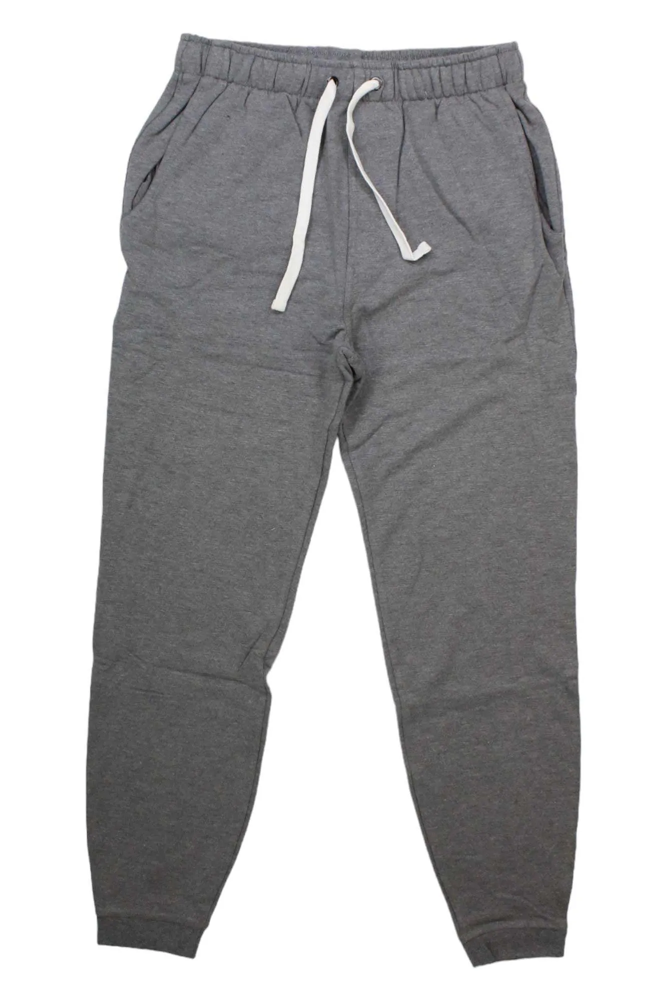 Free Fly Men's Bamboo Heritage Fleece Jogger