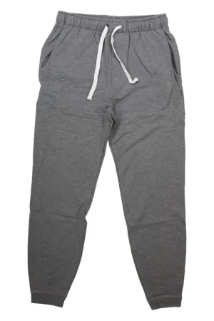 Free Fly Men's Bamboo Heritage Fleece Jogger