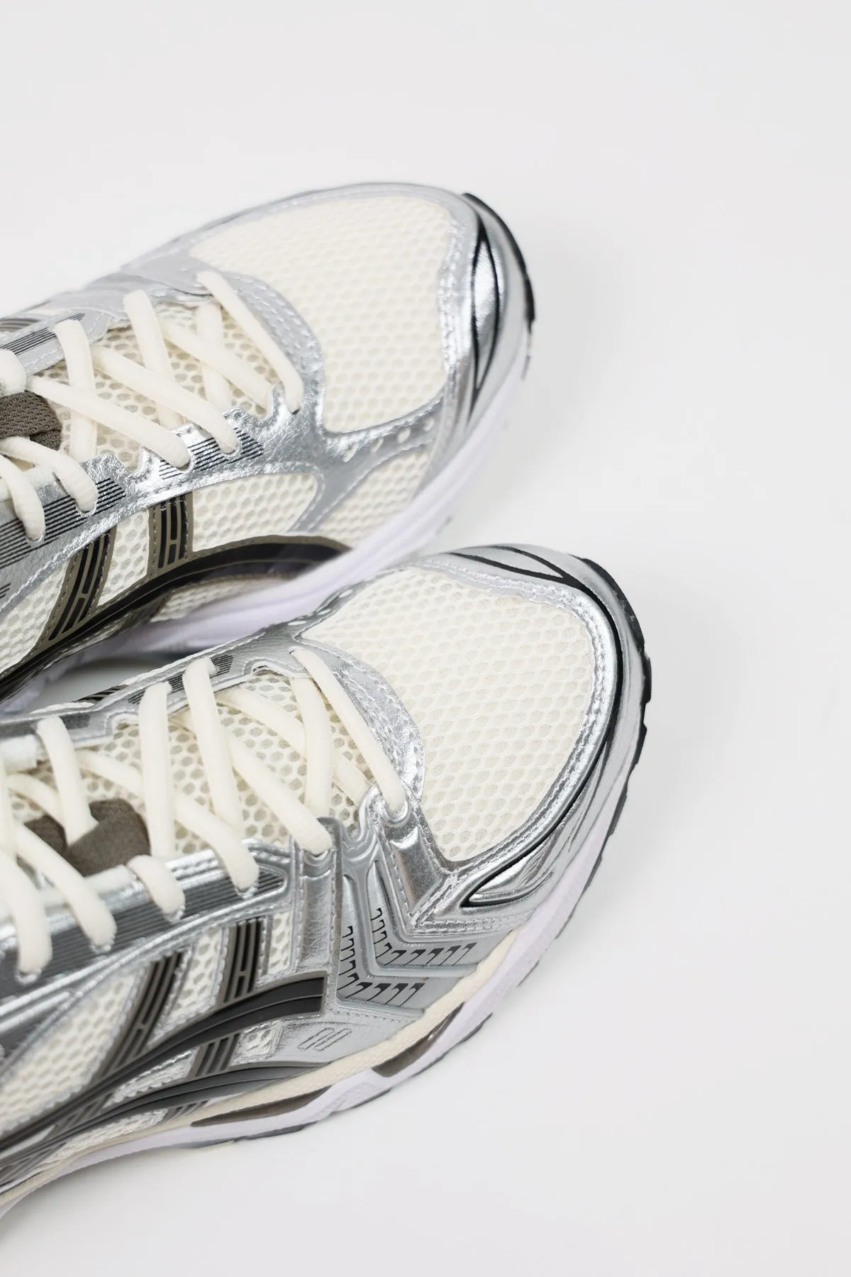 Gel-Kayano 14 - Cream/Black