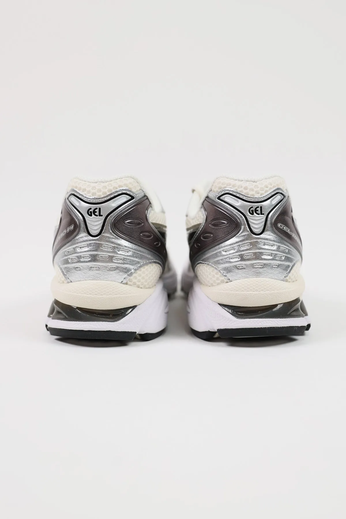 Gel-Kayano 14 - Cream/Black