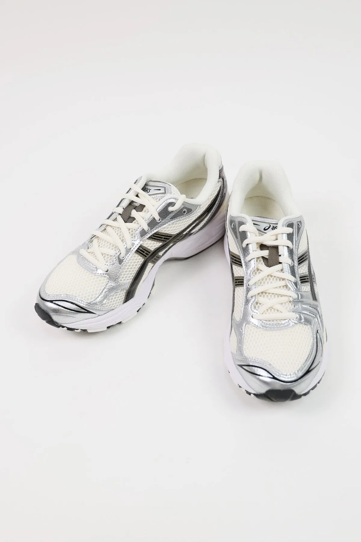 Gel-Kayano 14 - Cream/Black